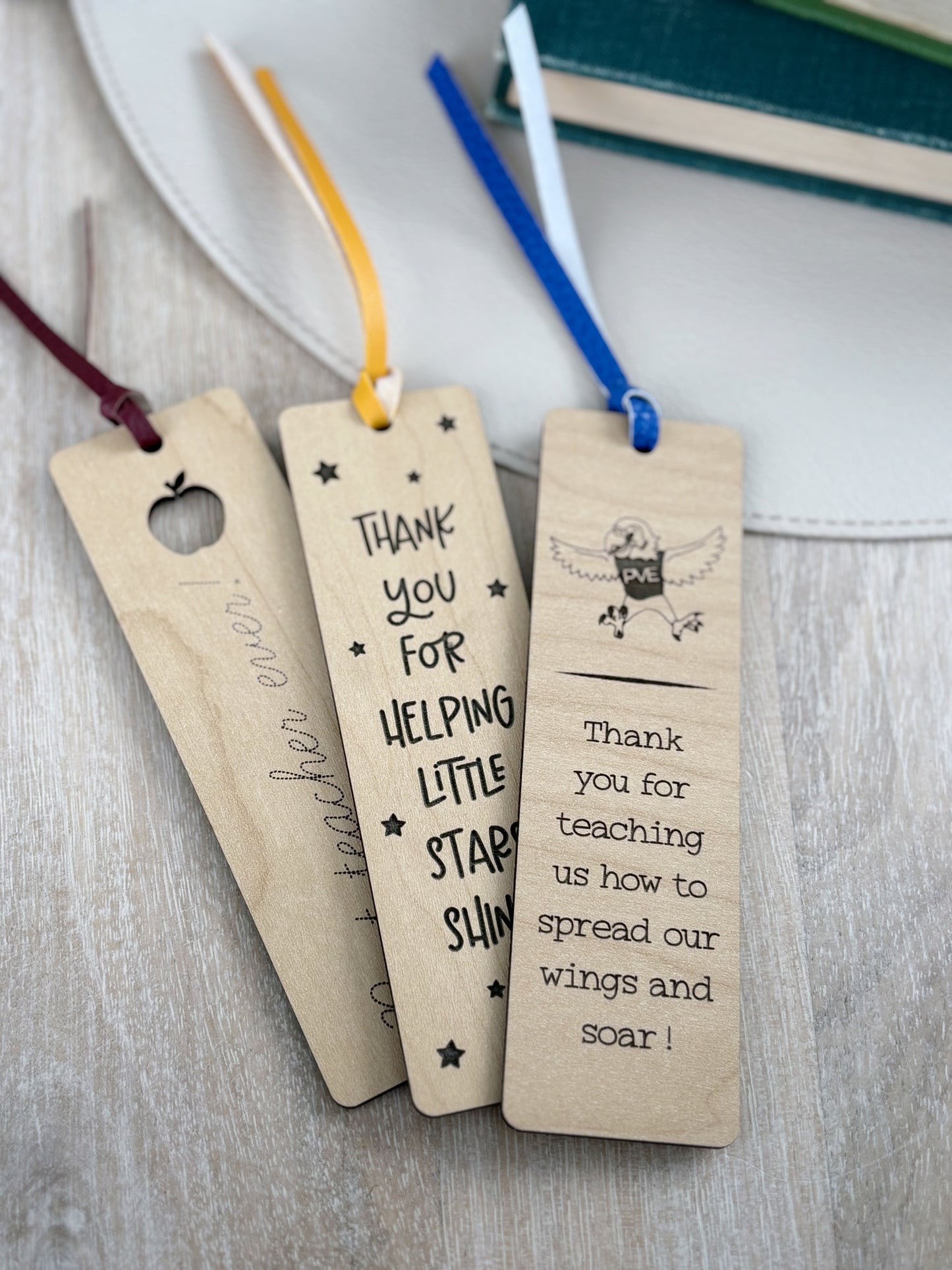 Teacher Bookmark- 2 for $5